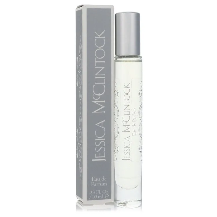 Jessica Mc Clintock Perfume .33 oz EDP Rollerball for Women