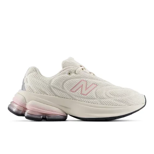 New Balance Unisex 5030 - Beige/Pink (Size 6.5)