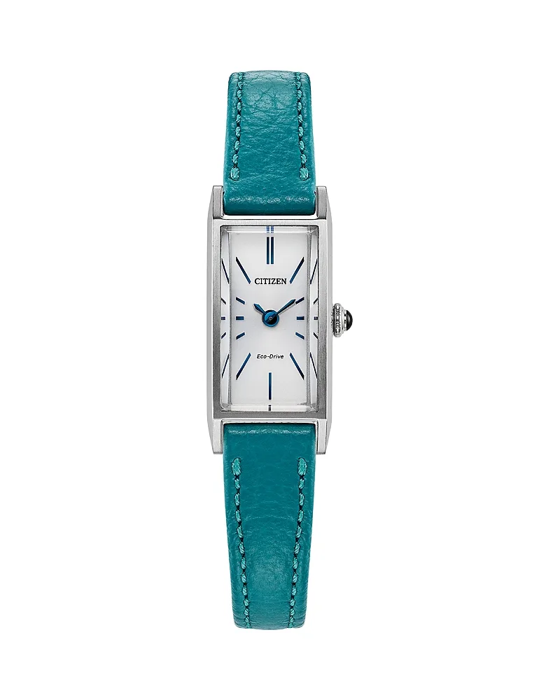 Citizen Eco-Drive Fio Watch, 14.3mm