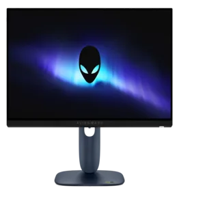 MONITOR GAMER Alienware 25 DE 320 HZ — AW2525HM - 24.5" Fast IPS