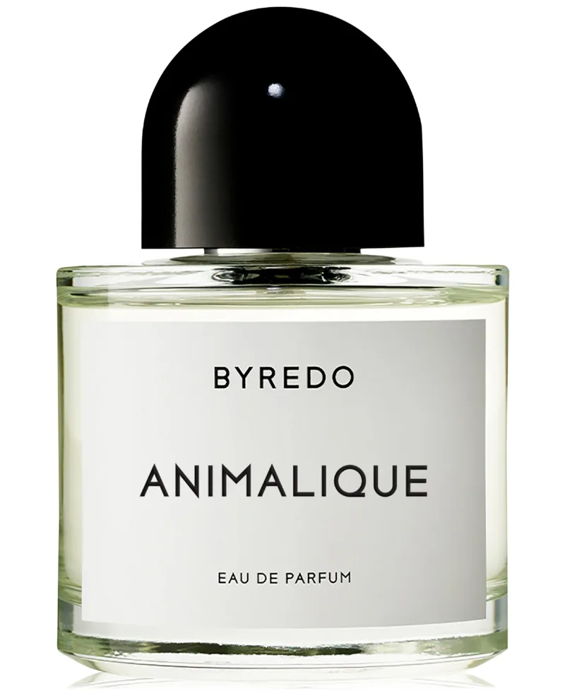 Byredo Animalique Eau de Parfum Spray, 3.3 oz.
