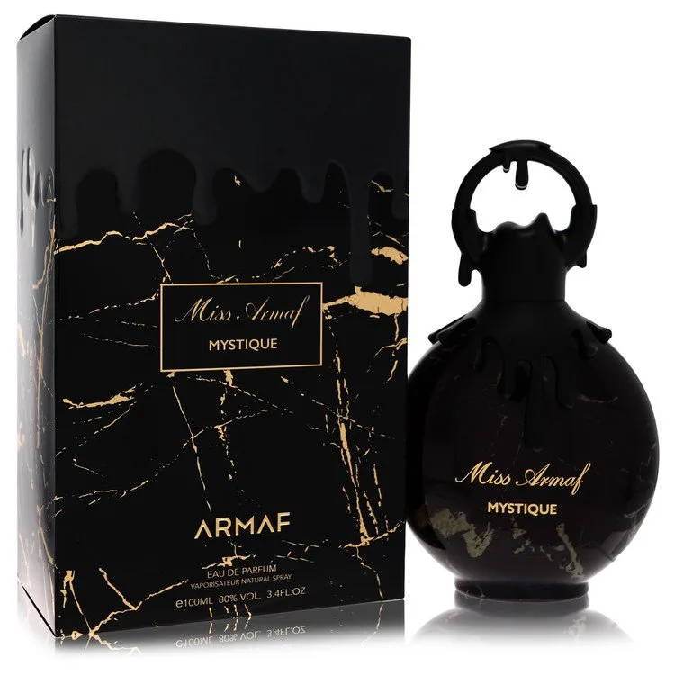 Armaf Miss Armaf Mistique Perfume by Armaf 3.4 oz EDP Spray for Women