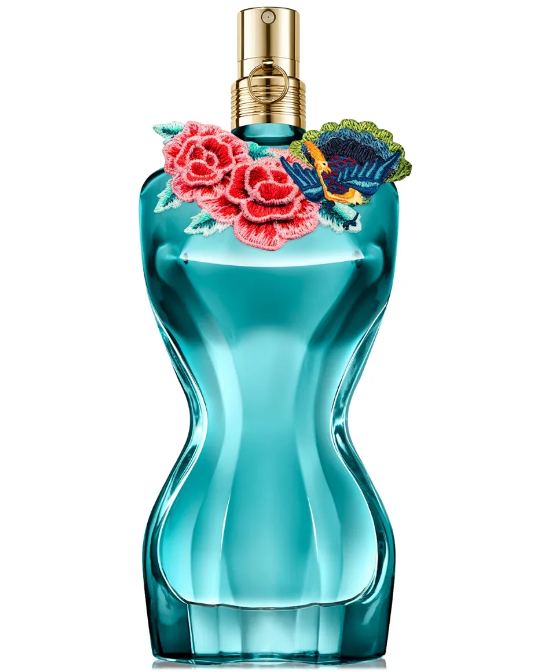 Jean Paul Gaultier La Belle Paradise Garden Eau de Parfum, 3.4 oz.