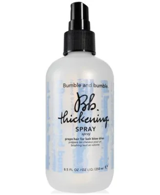 Bumble Bumble Thickening Spray