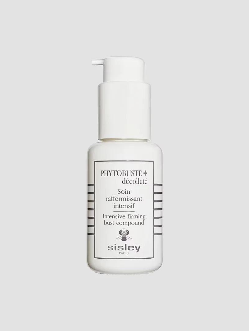 Sisley by Sisley Phytobuste + Decollete Intensive Firming Bust Compound -50ml/1.6OZ for WOMEN