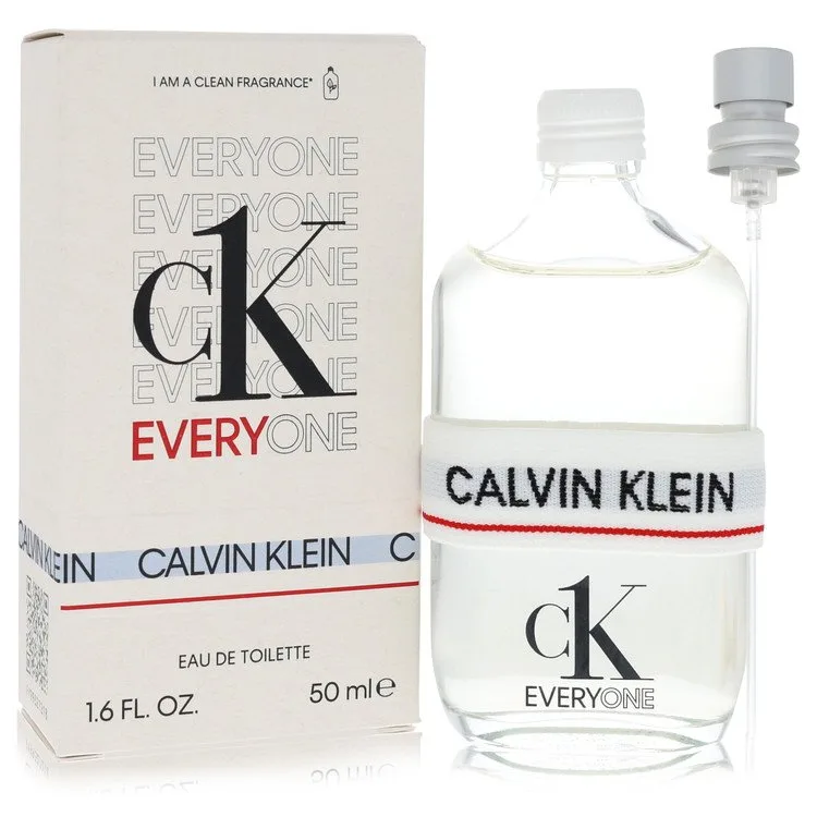 Ck Everyone Cologne by Hugo Boss 1.6 oz EDT Spray for Men
