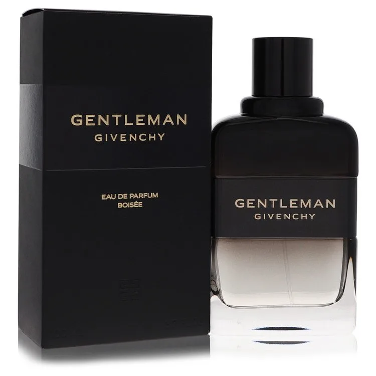 Gentleman EDP Boisee Cologne 3.3 oz EDP Spray for Men
