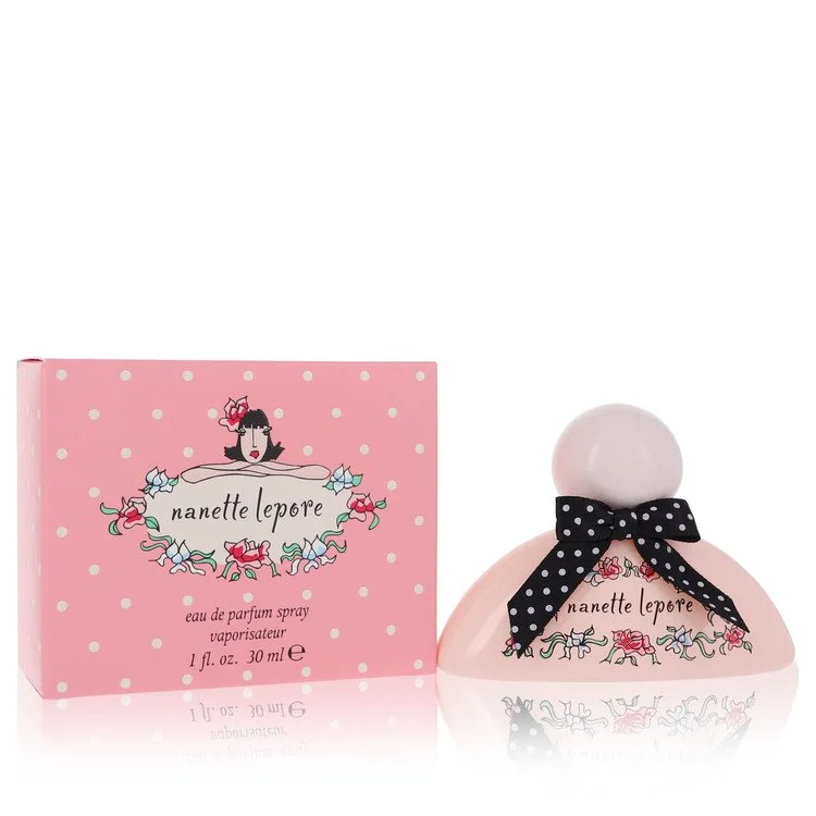 Nanette Lepore Perfume by Nanette Lepore 1 oz EDP Spray for Women