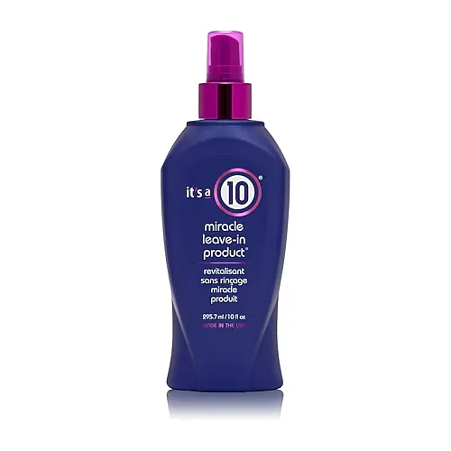 It's a 10 Miracle Leave In Conditioner 10 oz., One Size, Nocolor
