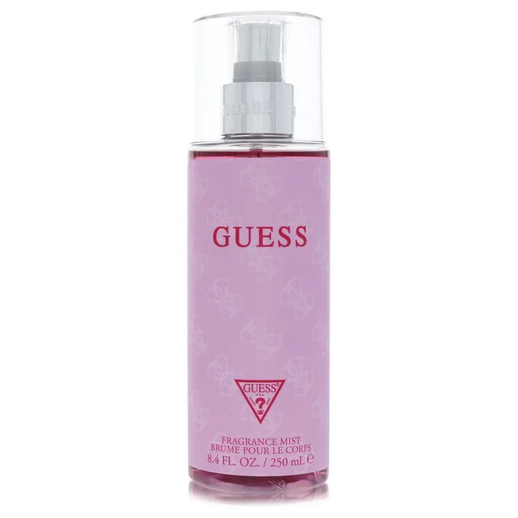 Guess (new) Perfume by Guess 8.4 oz Fragrance Mist for Women