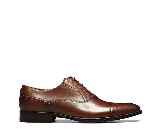 Florsheim Men's Sorrento Cap Toe Oxford
