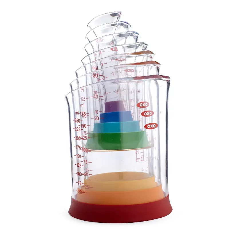 OXO Good Grips Measuring Beakers