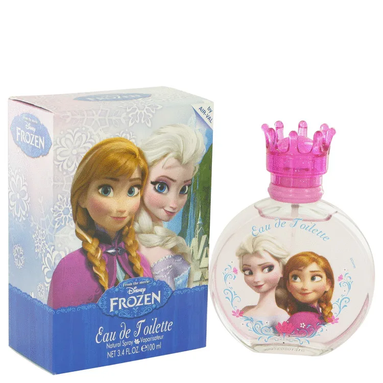 Frozen 2 Disney by Disney EDT SPRAY 3.4 OZ for WOMEN