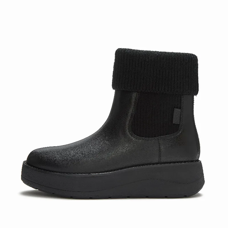 GEN-FF Roam Leather Boots