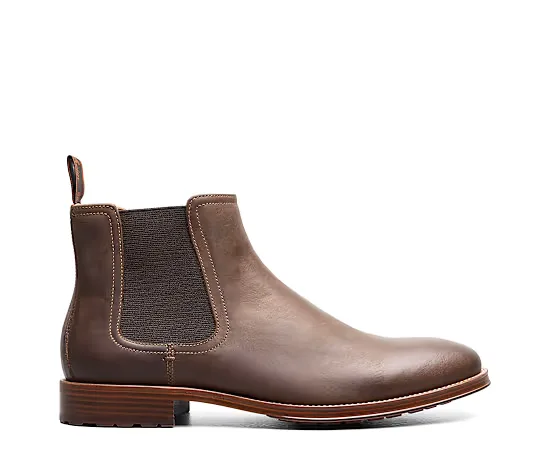 Florsheim Men's Rucci Lug Chelsea Boot