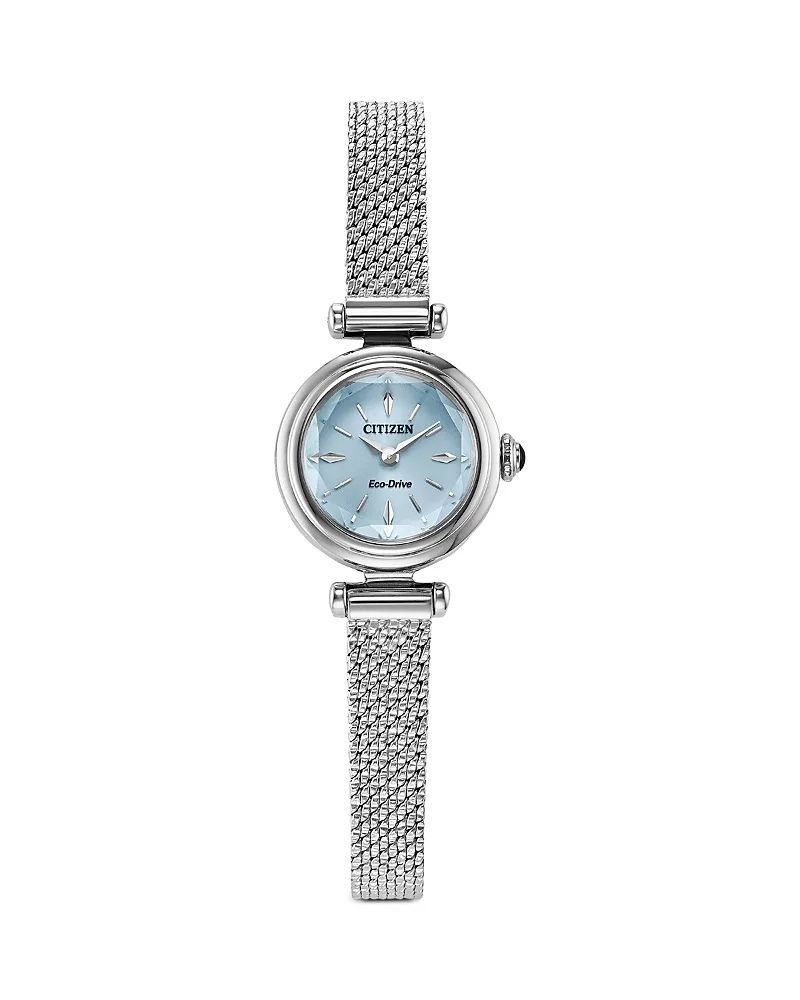 Citizen Eco-Drive Fio Watch, 18.4mm
