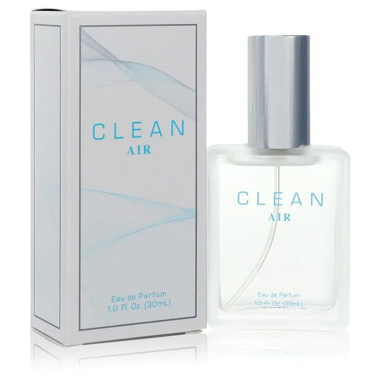 Clean Air Perfume by Clean 1 oz EDP Spray for Women