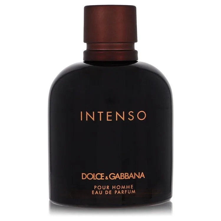 Dolce & Gabbana Intenso Cologne 4.2 oz EDP Spray (Tester) for Men