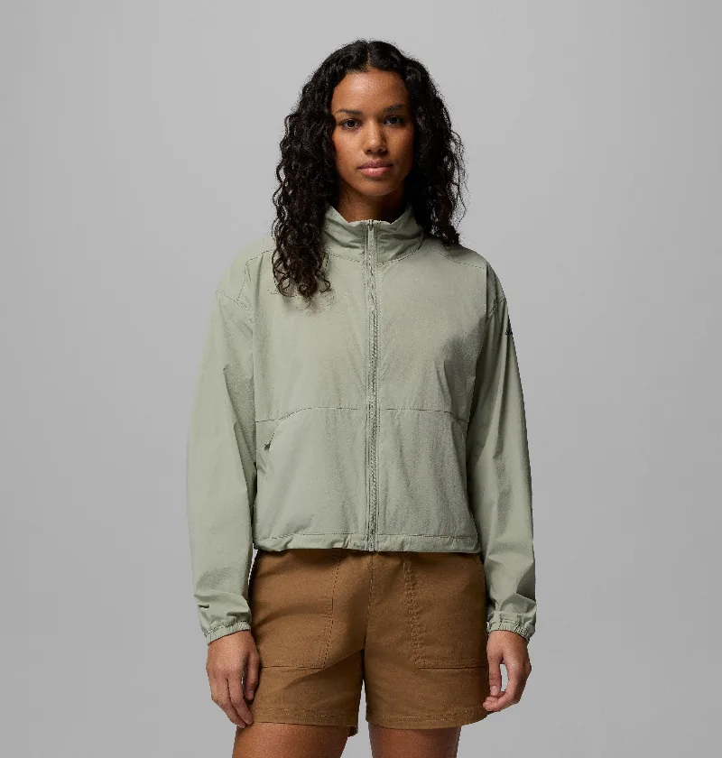 Columbia Women's AmazeStretch Jacket-
