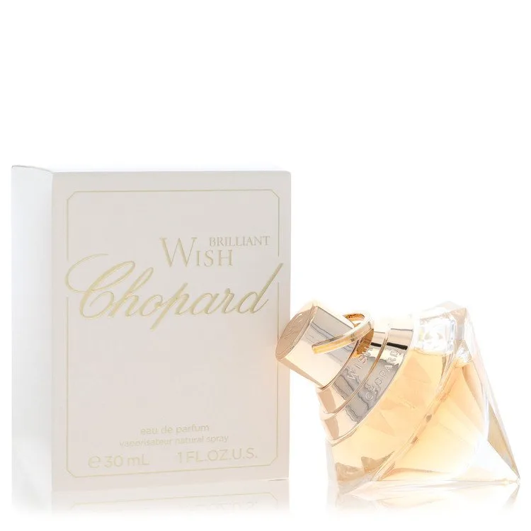 Brilliant Wish Perfume by Chopard 1 oz EDP Spray for Women
