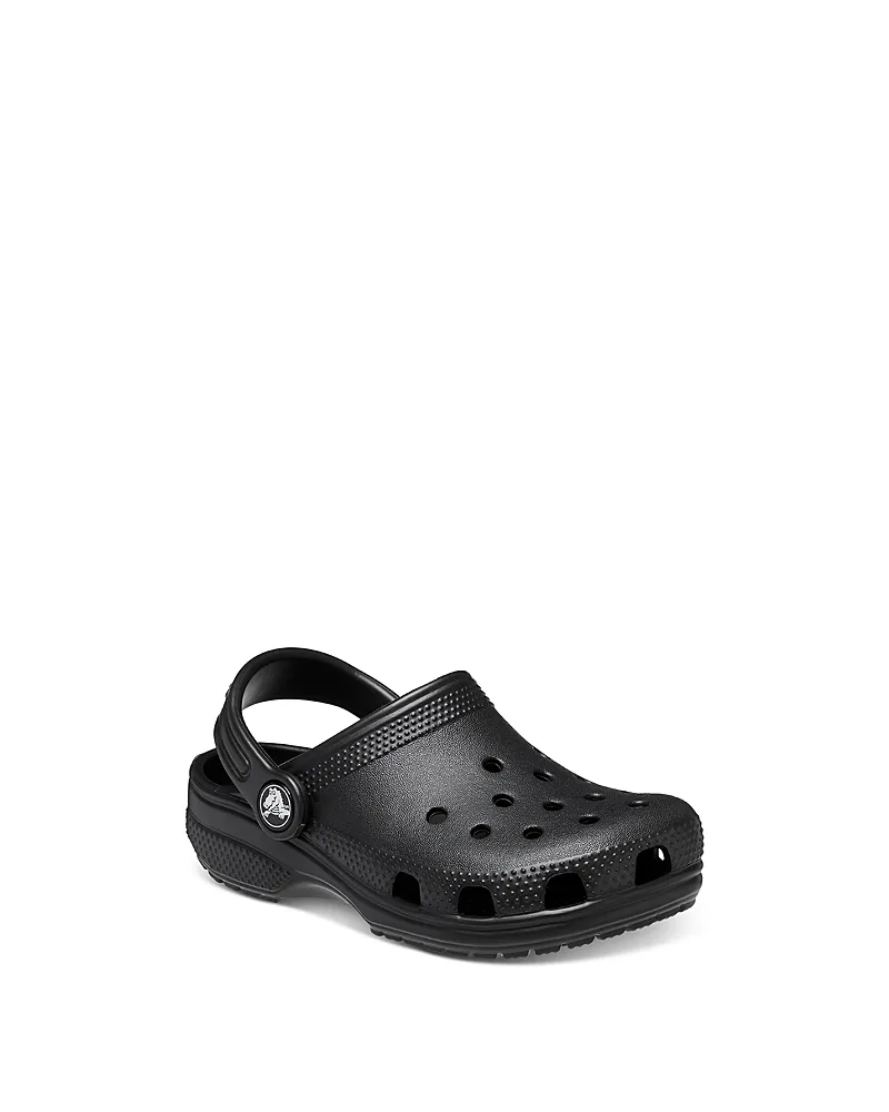 Crocs Unisex Classic Clogs - Little Kid