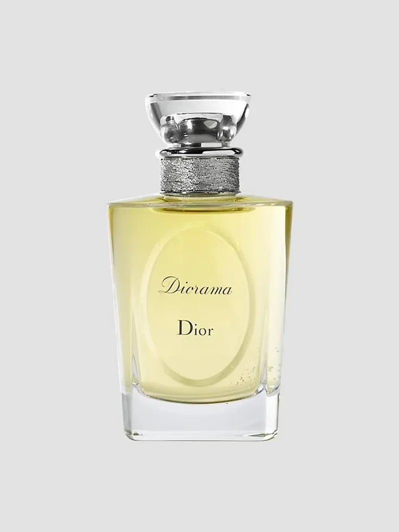 Diorama by Christian Dior EDT SPRAY 3.4 OZ for WOMEN