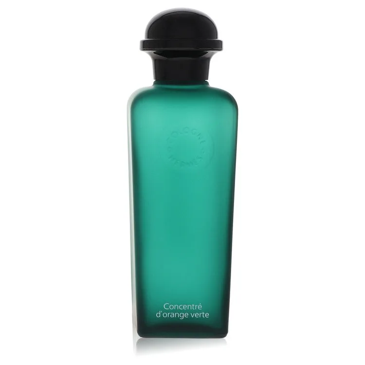 Eau D'orange Verte Cologne 3.4 oz EDT Spray Concentree (Unisex Tester) for Men