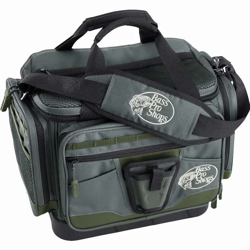 Bass Pro Shops Advanced Angler Pro Large 3600 Tackle System