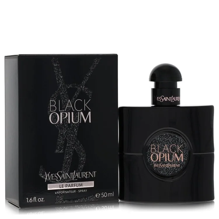 Black Opium Le Parfum by Yves Saint Laurent EAU DE PARFUM SPRAY 1.7 OZ for WOMEN
