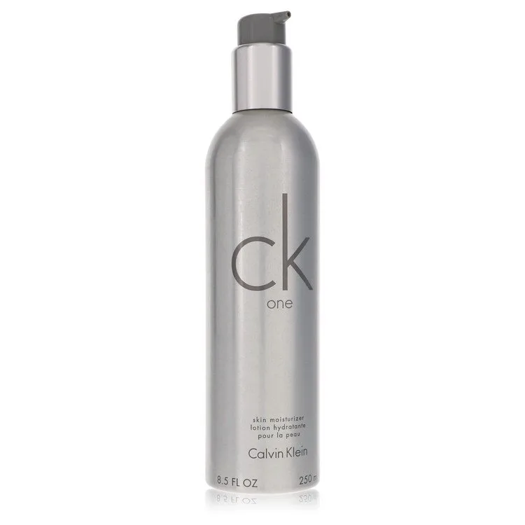 Ck One Body Lotion 8.5 oz Body Lotion/ Skin Moisturizer for Men