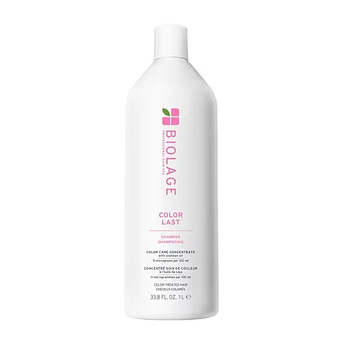 Biolage by Matrix COLORLAST SHAMPOO 33.8 OZ for UNISEX