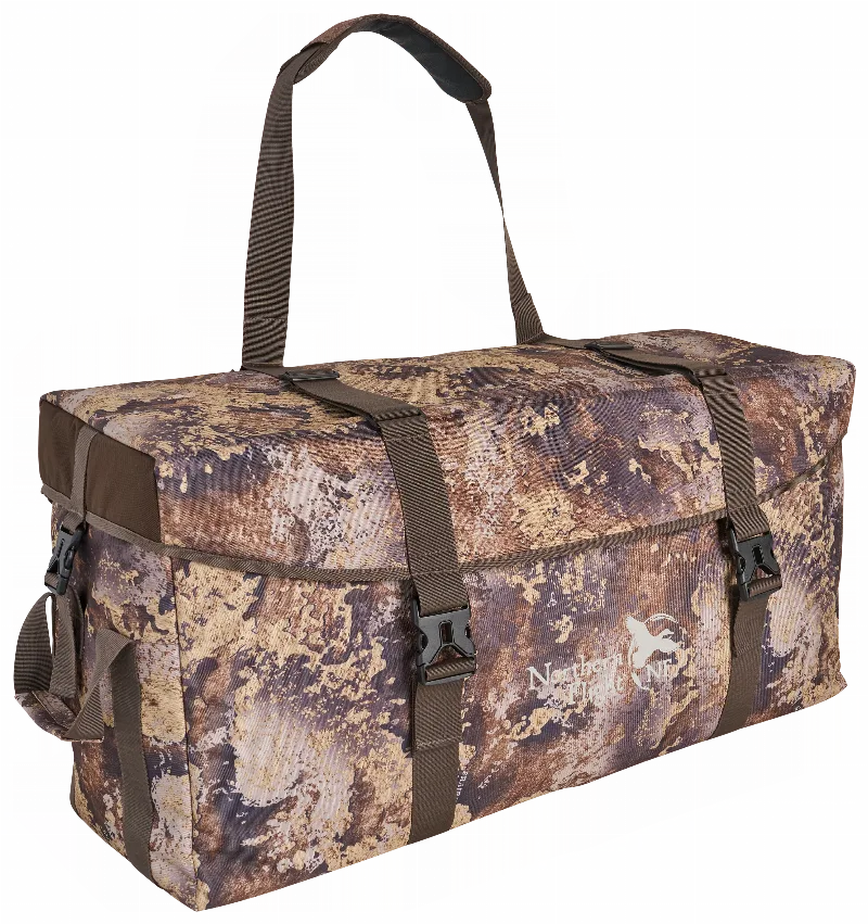 Northern Flight Silhouette Decoy Bag - TrueTimber Prairie