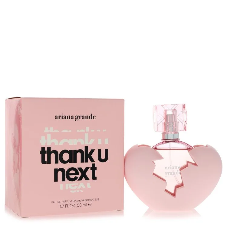 Ariana Grande Thank U, Next Perfume 1.7 oz EDP Spray for Women