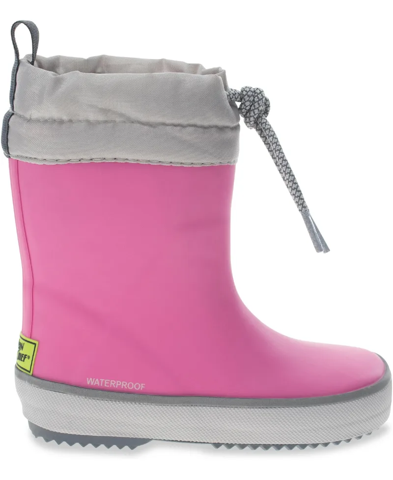 Toddler Little Boy's and Big Boy's Element Rain Boot - Pink