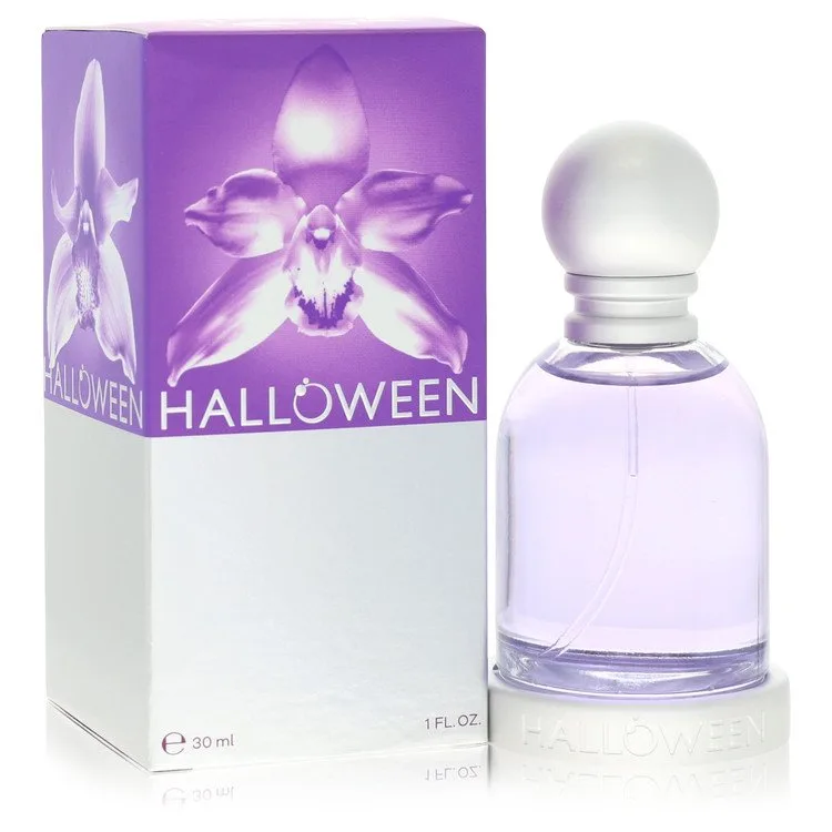 Halloween Perfume by Jesus Del Pozo 1.0 oz EDT Spray for Women