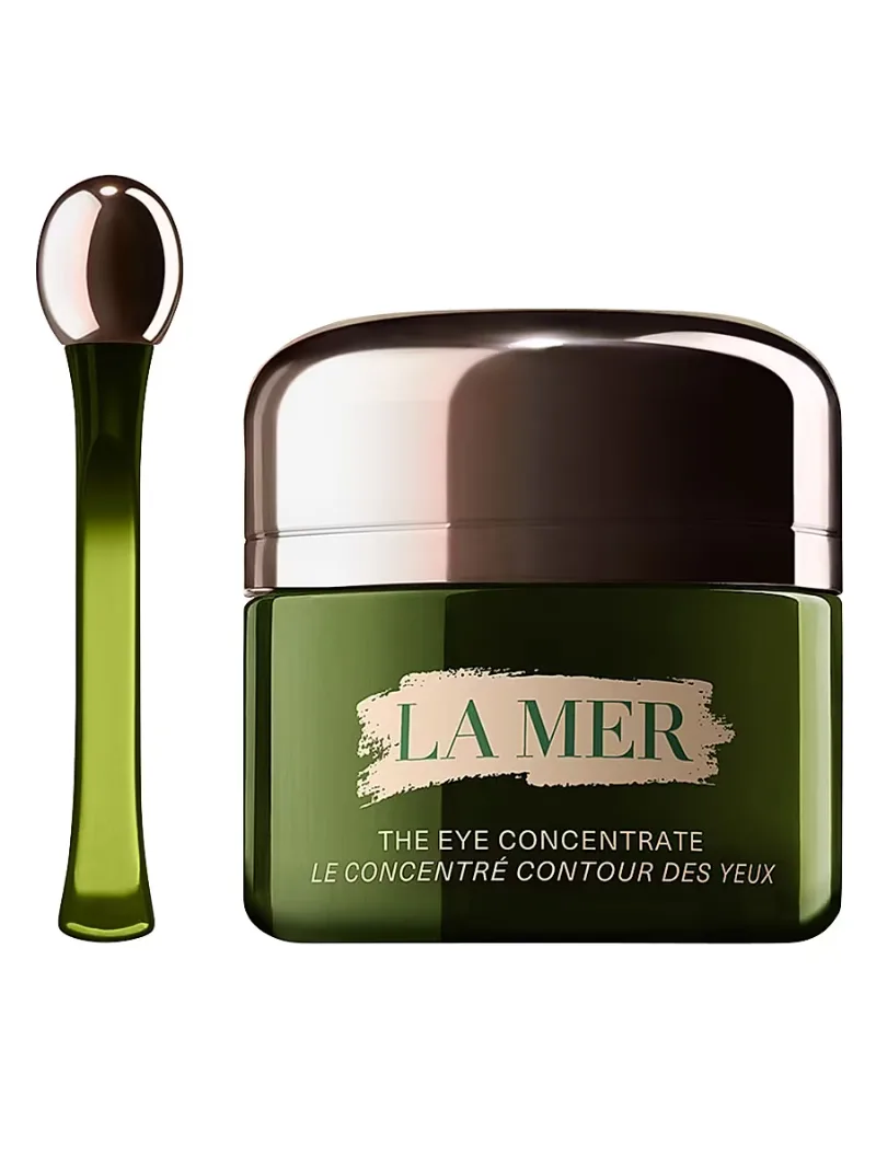 La Mer by LA MER The Eye Concentrate -15ml/0.5OZ for WOMEN