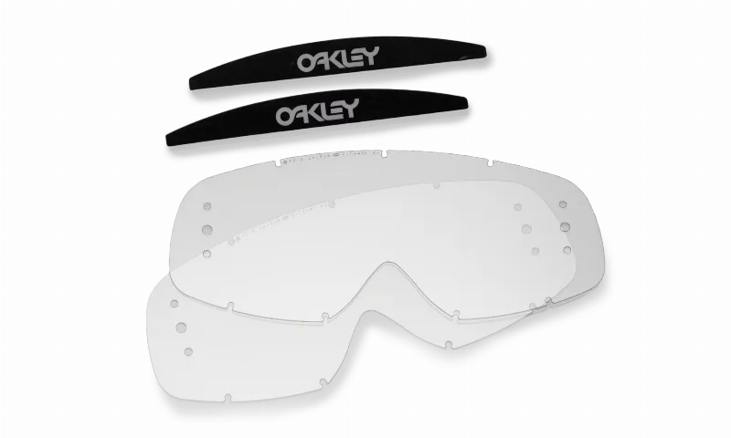 Oakley Men's O-frame® Mx Roll-off Accessory Kit