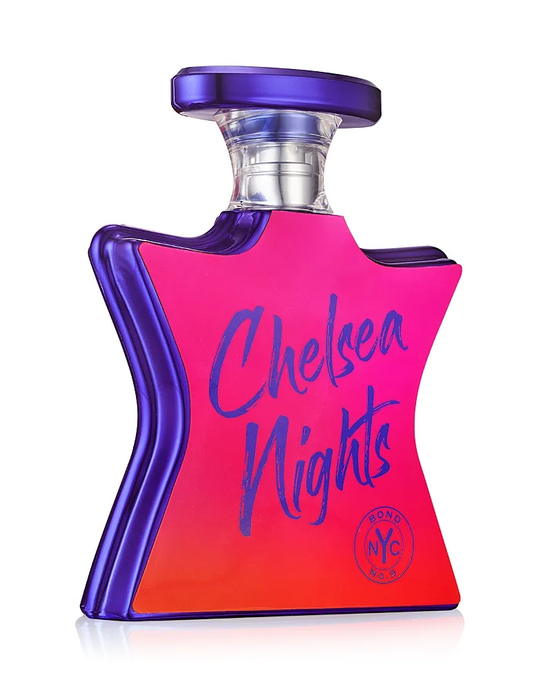 Bond No. 9 New York Chelsea Nights 3.3 oz.