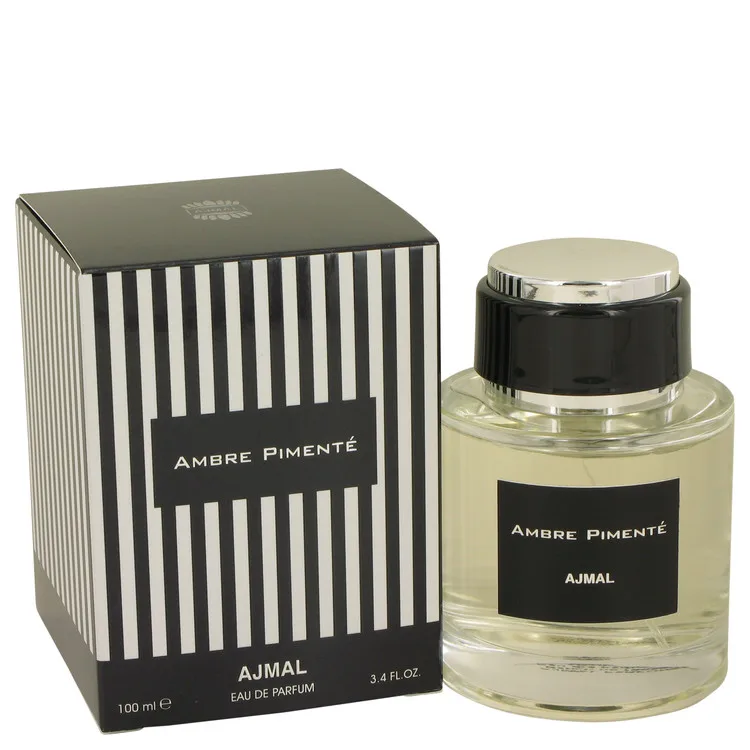 Ambre Pimente Perfume 3.4 oz EDP Spray (Unisex) for Women