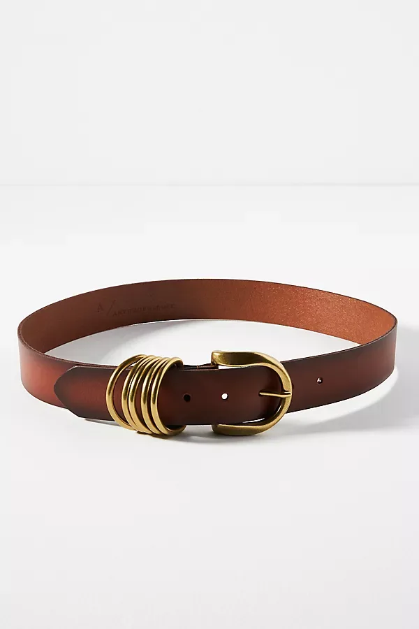 By Anthropologie Keeper Belt