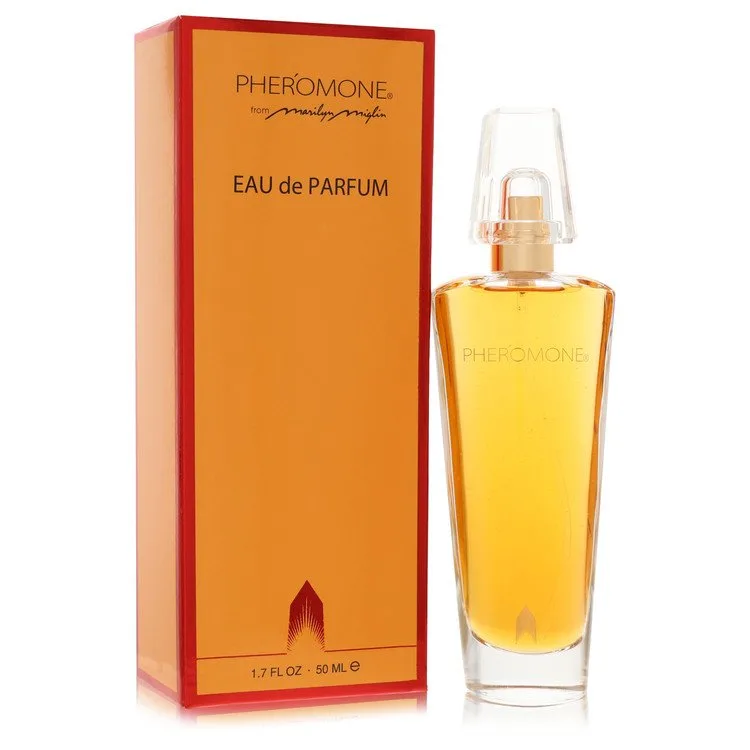Pheromone Perfume by Marilyn Miglin 1.7 oz EDP Spray for Women