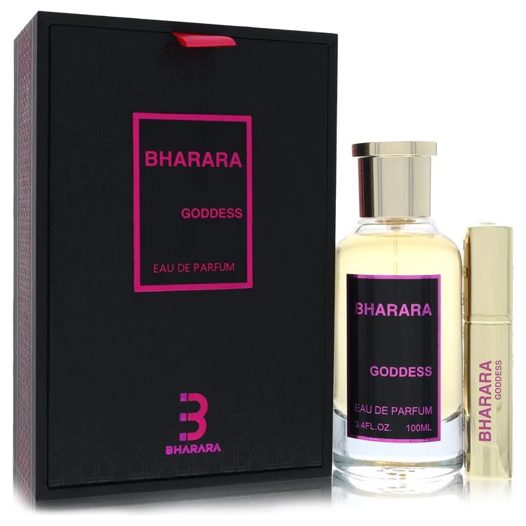 Bharara Goddess Perfume by Bharara Beauty 3.4 oz EDP Spray for Women