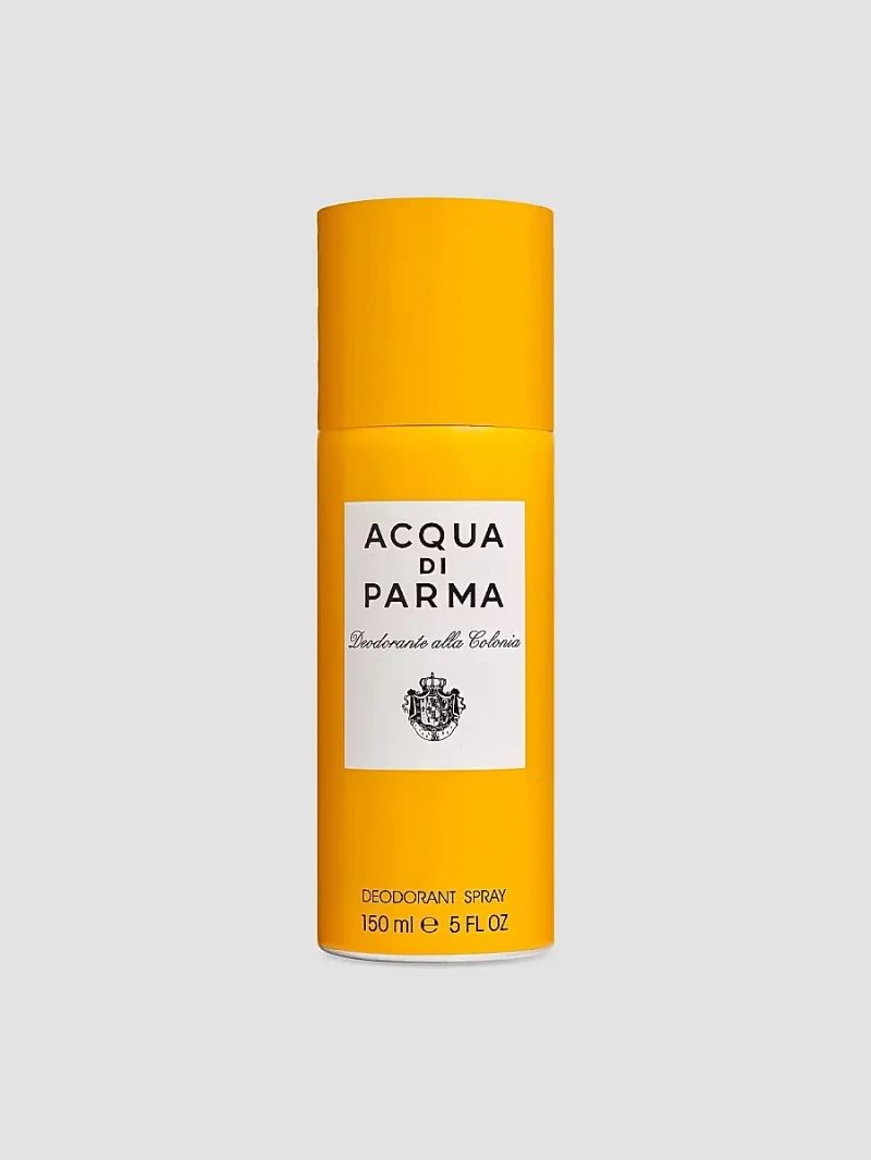 Acqua di Parma Colonia Deodorant Spray - Size 3.4-5.0 oz.