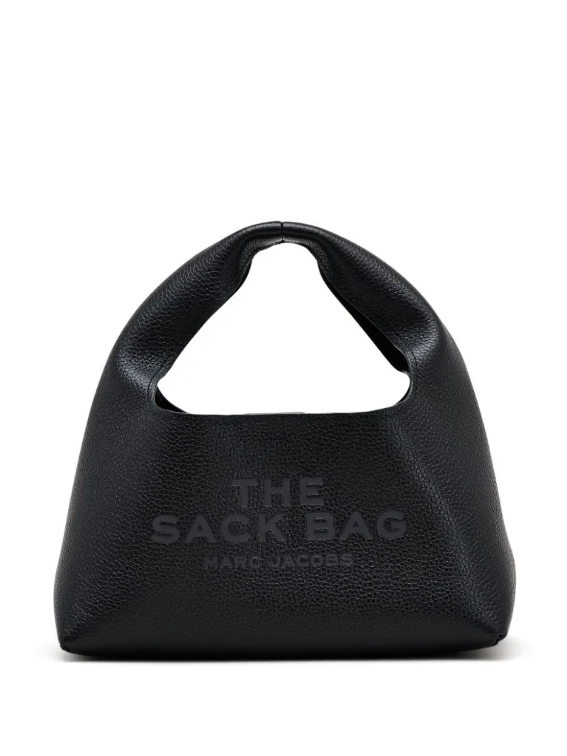 Marc Jacobs The Salk Mini Leather Handbag