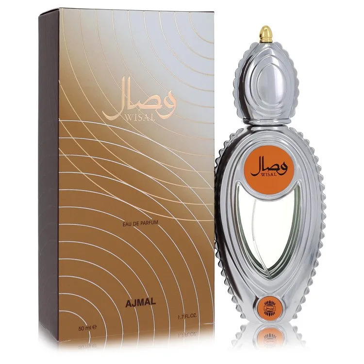 Ajmal Wisal Perfume by Ajmal 1.7 oz EDP Spray for Women