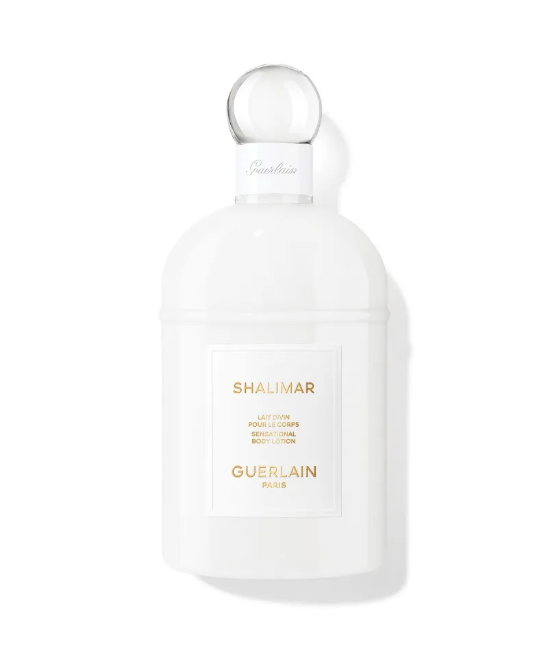 Shalimar Perfumed Body Lotion, 6.7 oz