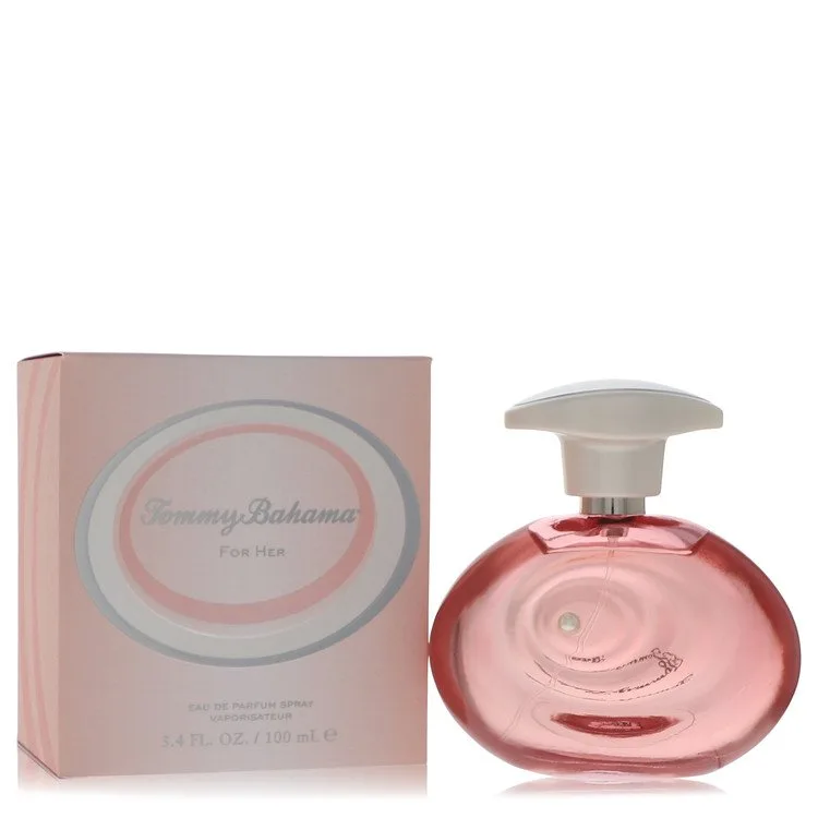 Tommy Bahama For Her Perfume 3.4 oz EDP Spray for Women