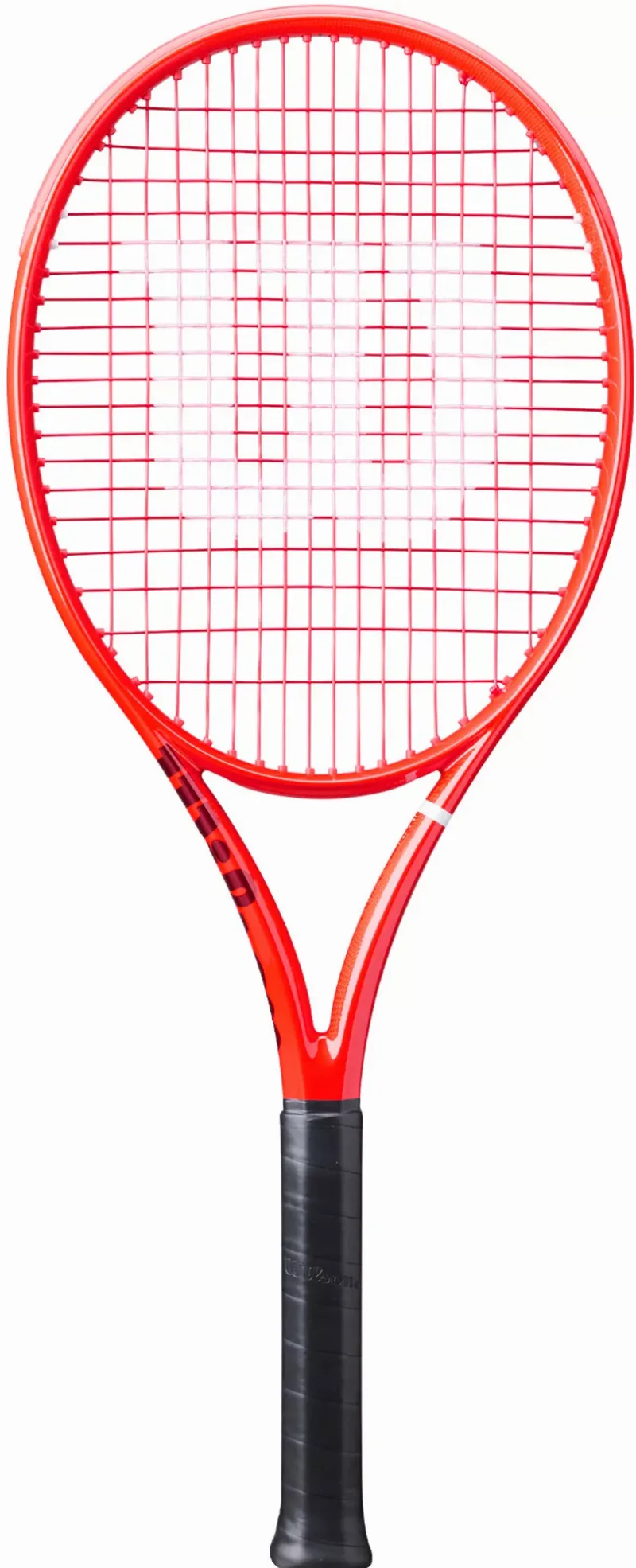 Wilson Redline 100UL V1 Tennis Racquet, Mid Plus
