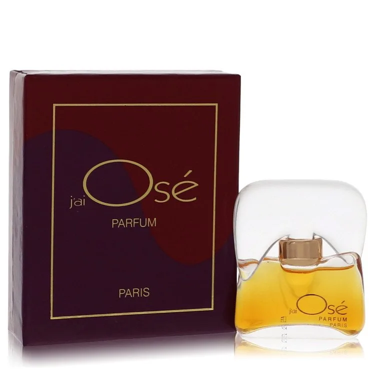 Jai Ose Pure Perfume by Guy Laroche 1/4 oz Pure Perfume for Women