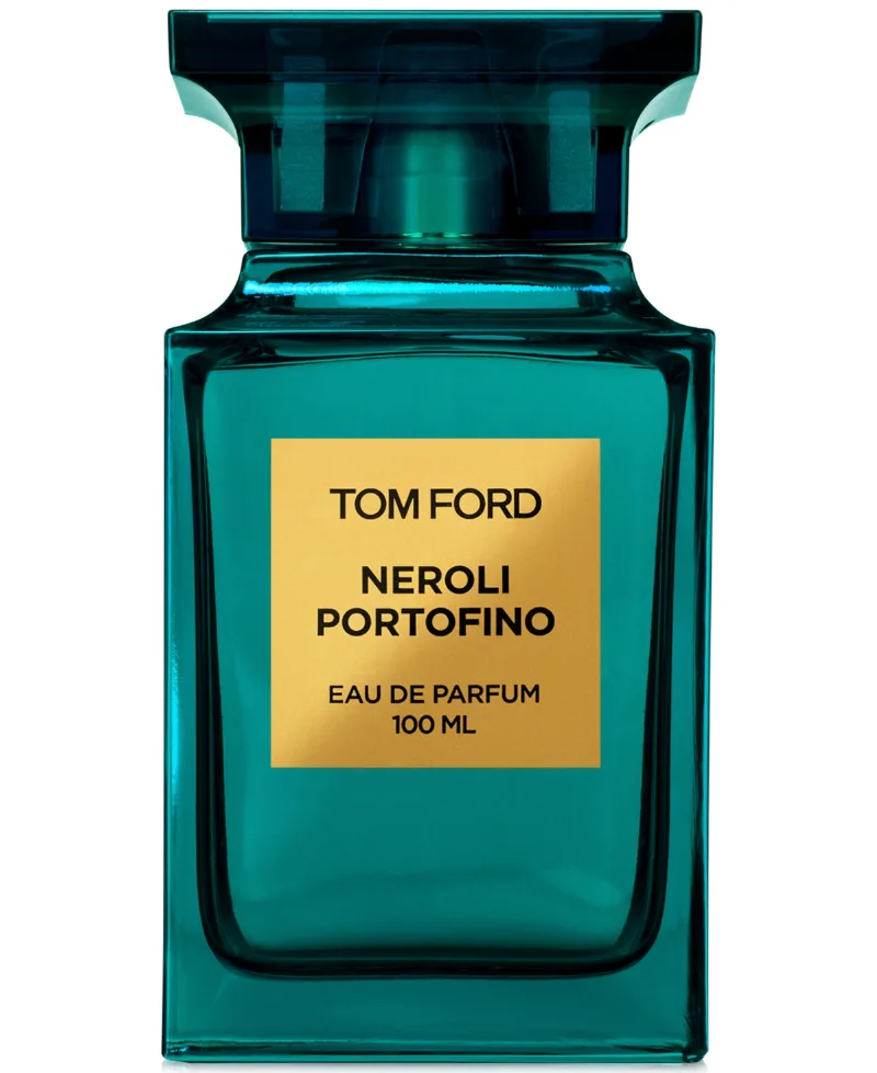Tom Ford Neroli Portofino Eau de Parfum Spray, 3.4 oz